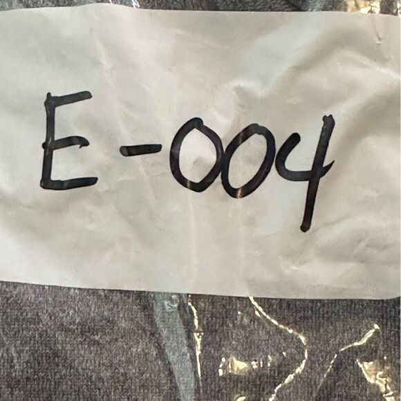 Brooks Medium Athleisure Outdoor Running Shirt Dark Gray Size Medium - Picture 6 of 6